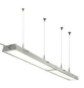 Indi PL20 Indoor Pendant Luminaires Dlux Linear Pendant Indi PL20 Indoor Pendant Luminaires Dlux Linear Pendant